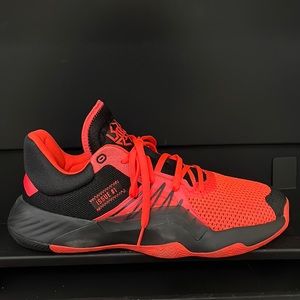 NEW! Adidas D.O.N. Issue #1 'NBA ASG 2020' ART EH2133